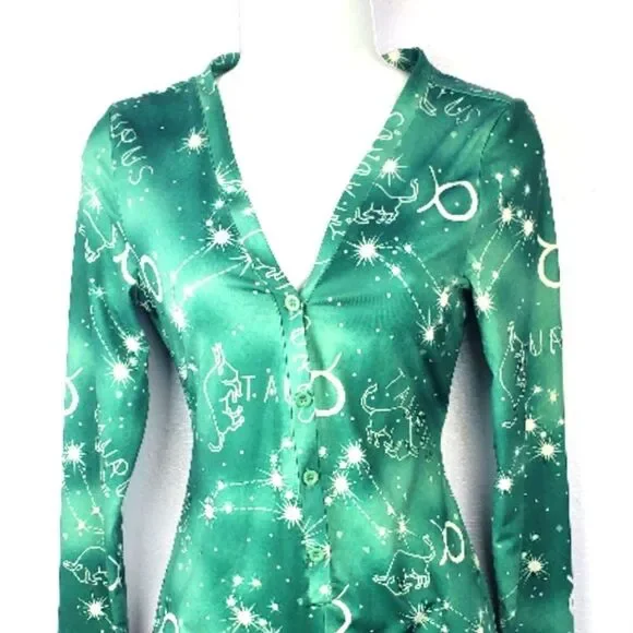 ROMPER  - Picture 2 of 6